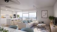 Nybygg - Leilighet - Alicante - - Centro  -
