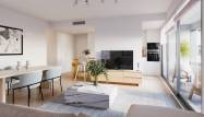 Nybygg - Leilighet - Alicante - - Centro  -