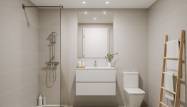 Nybygg - Leilighet - Alicante - - Centro  -
