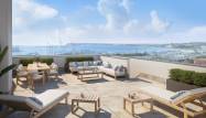 Nybygg - Leilighet - Alicante - - Centro  -