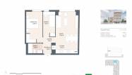 Nybygg - Leilighet - Alicante - - Centro  -
