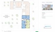 Nybygg - Leilighet - Alicante - - Centro  -