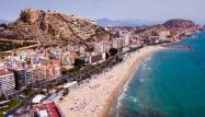 Nybygg - Leilighet - Alicante - - Centro  -