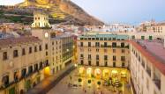 Nybygg - Leilighet - Alicante - - Centro  -
