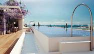 Nybygg - Leilighet - Alicante - Centro