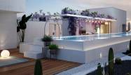 Nybygg - Leilighet - Alicante - Centro