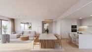 Nybygg - Leilighet - Alicante - - Centro  -