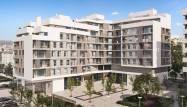 Nybygg - Leilighet - Alicante - - Centro  -