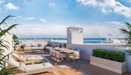 Nybygg - Leilighet - Alicante - - Centro  -