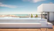 Nybygg - Leilighet - Alicante - - Centro  -