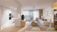 Nybygg - Leilighet - Alicante - - Centro  -