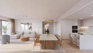 Nybygg - Leilighet - Alicante - - Centro  -
