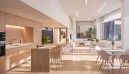 Nybygg - Leilighet - Alicante - - Centro  -