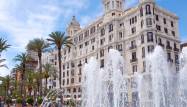 Nybygg - Leilighet - Alicante - - Centro  -