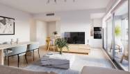 Nybygg - Leilighet - Alicante - - Centro  -