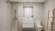Nybygg - Leilighet - Alicante - - Centro  -