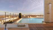 Nybygg - Leilighet - Alicante - - Centro  -