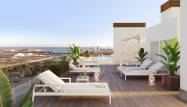 Nybygg - Leilighet - Alicante - - Centro  -