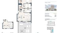 Nybygg - Leilighet - Alicante - - Centro  -