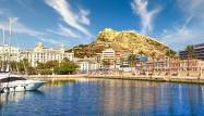 Nybygg - Leilighet - Alicante - - Centro  -