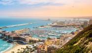 Nybygg - Leilighet - Alicante - - Centro  -