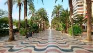 Nybygg - Leilighet - Alicante - - Centro  -