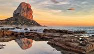 Nybygg - Leilighet - Calpe - Playa Arenal-bol