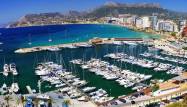 Nybygg - Leilighet - Calpe - Puerto