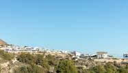 Nybygg - Leilighet - Finestrat - Balcón De Finestrat