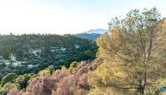 Nybygg - Leilighet - Finestrat - Balcón De Finestrat