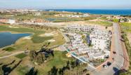 Nybygg - Leilighet - Los Alcazares - La Serena Golf