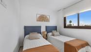 Nybygg - Leilighet - Los Alcazares - La Serena Golf