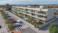 Nybygg - Leilighet - Los Alcazares - Los Narejos