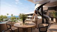 Nybygg - Leilighet - Los Alcazares - Serena Golf