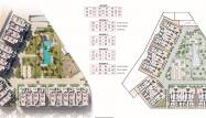 Nybygg - Leilighet - Los Alcazares - Serena Golf