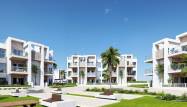 Nybygg - Leilighet - Los Alcazares - Serena Golf