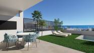Nybygg - Leilighet - Mojacar - Descargador