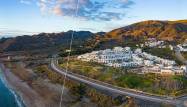 Nybygg - Leilighet - Mojacar - Macenas