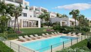 Nybygg - Leilighet - Monforte del Cid - Font del Llop Golf Resort