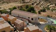 Nybygg - Leilighet - Relleu - Urbanización Muscaret