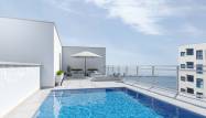 Nybygg - Leilighet - San Pedro del Pinatar - Playa