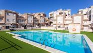 Nybygg - Leilighet - Santa Pola