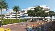 Nybygg - Leilighet - Torre Pacheco - Santa Rosalia Lake And Life Resort