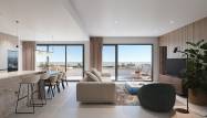 Nybygg - Leilighet - Torre Pacheco - Santa Rosalia Lake And Life Resort