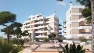 Nybygg - Leilighet - Torre Pacheco - Santa Rosalia Lake And Life Resort