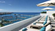 Nybygg - Leilighet - Torrevieja - Centro