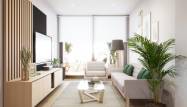 Nybygg - Leilighet - Torrevieja - Playa de El Cura