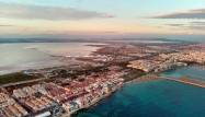 Nybygg - Leilighet - Torrevieja - Playa de los Locos