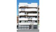 Nybygg - Leilighet - Torrevieja - Playa del Cura