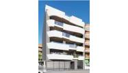 Nybygg - Leilighet - Torrevieja - Playa del Cura